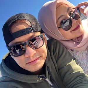 Meet your Posher, Wingga